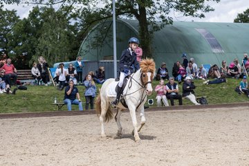 Bild 586 - Pony Akademie Turnier